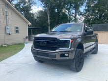 Load image into Gallery viewer, 399.95 Spec-D Projector Headlights Ford F150 (2018-2019-2020) LED Sequential Switchback - Black / Chrome / Smoke - Redline360 Alternate Image