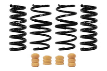 Load image into Gallery viewer, Eibach Pro Kit Lowering Springs Ford Mustang Mach-E AWD Extended Range (2021-2023) Front/Rear Alternate Image