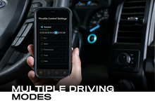 Load image into Gallery viewer, K&amp;N Throttle Control Module Ford Escape 1.5L / 2.0L (2013-2018) 2.5L L4 (2012-2018) 3.0L V6 (2012) Plug &amp; Play Alternate Image