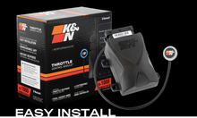 Load image into Gallery viewer, K&amp;N Throttle Control Module Ford Bronco 2.3L L4 Gas (2021-2022) Plug &amp; Play Alternate Image