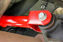 Load image into Gallery viewer, 89.95 BMR Upper Control Arms Ford Mustang (79-04) [Non-adjustable] Polyurethane Bushings or Spherical Bearings - Redline360 Alternate Image