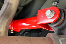 Load image into Gallery viewer, 89.95 BMR Upper Control Arms Ford Mustang (79-04) [Non-adjustable] Polyurethane Bushings or Spherical Bearings - Redline360 Alternate Image