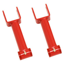 Load image into Gallery viewer, 89.95 BMR Upper Control Arms Ford Mustang (79-04) [Non-adjustable] Polyurethane Bushings or Spherical Bearings - Redline360 Alternate Image