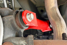 Load image into Gallery viewer, 89.95 BMR Upper Control Arms Ford Mustang (79-04) [Non-adjustable] Polyurethane Bushings or Spherical Bearings - Redline360 Alternate Image