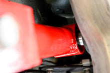 Load image into Gallery viewer, 89.95 BMR Upper Control Arms Ford Mustang (79-04) [Non-adjustable] Polyurethane Bushings or Spherical Bearings - Redline360 Alternate Image