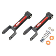 Load image into Gallery viewer, 89.95 BMR Upper Control Arms Ford Mustang (79-04) [Non-adjustable] Polyurethane Bushings or Spherical Bearings - Redline360 Alternate Image