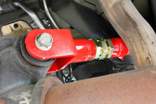 Load image into Gallery viewer, BMR Upper Control Arms DOM Ford Mustang (79-04) [On-car Adjustable] Polyurethane Bushings or Spherical Bearings - Polyurethane Bushings / Black Hammertone Alternate Image