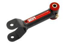 Load image into Gallery viewer, BMR Upper Control Arm Mount Ford Mustang S197 (07-10) Polyurethane Bushings or Spherical Bearings - Polyurethane Bushings / Black Hammertone Alternate Image