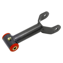 Load image into Gallery viewer, BMR Upper Control Arm Mount Ford Mustang S197 (07-10) Polyurethane Bushings or Spherical Bearings - Polyurethane Bushings / Black Hammertone Alternate Image