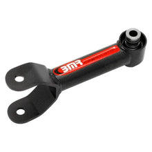 Load image into Gallery viewer, BMR Upper Control Arm Mount Ford Mustang S197 (07-10) Polyurethane Bushings or Spherical Bearings - Spherical Bearings / Black Hammertone Alternate Image