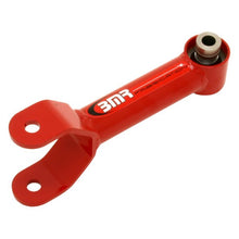 Load image into Gallery viewer, BMR Upper Control Arm Mount Ford Mustang S197 (07-10) Polyurethane Bushings or Spherical Bearings - Spherical Bearings / Red Alternate Image