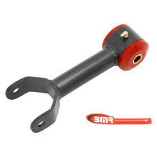 Load image into Gallery viewer, BMR Non-adjustable Upper Control Arm Ford Mustang S197 (2011-2014) Black or Red - Black Hammertone Alternate Image
