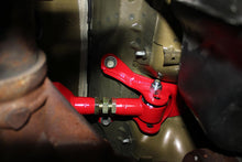 Load image into Gallery viewer, 239.95 BMR Upper Control Arm Mount Ford Mustang S197 (11-14) [On-car Adjustable] Polyurethane Bushings or Spherical Bearings - Redline360 Alternate Image