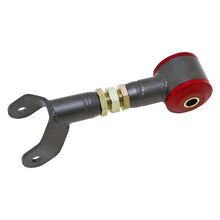 Load image into Gallery viewer, BMR Upper Control Arm Mount [9" Housing] Ford Mustang S197 (11-14) On-car Adjustable - Black or Red - Black Hammertone Alternate Image