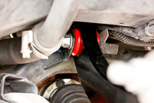 Load image into Gallery viewer, BMR Fixed Camber Link Ford Mustang S550 (2015-2023) Polyurethane or Delrin - Polyurethane Alternate Image