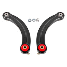 Load image into Gallery viewer, BMR Fixed Camber Link Ford Mustang S550 (2015-2023) Polyurethane or Delrin - Polyurethane Alternate Image