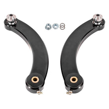 Load image into Gallery viewer, BMR Fixed Camber Link Ford Mustang S550 (2015-2023) Polyurethane or Delrin - Polyurethane Alternate Image