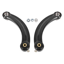 Load image into Gallery viewer, BMR Fixed Camber Link Ford Mustang S550 (2015-2023) Polyurethane or Delrin - Delrin Alternate Image