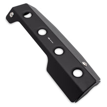 Load image into Gallery viewer, BLOX Valve/Engine Pulley Cover Subaru WRX FA20DIT (2015-2020) Black / Blue / Red / White - Black Alternate Image