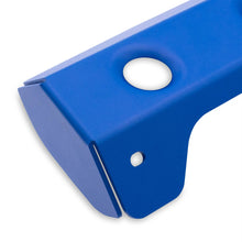 Load image into Gallery viewer, BLOX Valve/Engine Pulley Cover Subaru WRX FA20DIT (2015-2020) Black / Blue / Red / White - Black Alternate Image