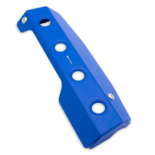 Load image into Gallery viewer, BLOX Valve/Engine Pulley Cover Subaru WRX FA20DIT (2015-2020) Black / Blue / Red / White - Black Alternate Image
