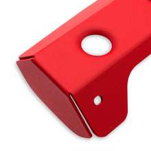 Load image into Gallery viewer, BLOX Valve/Engine Pulley Cover Subaru WRX FA20DIT (2015-2020) Black / Blue / Red / White - Black Alternate Image