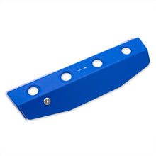 Load image into Gallery viewer, BLOX Valve/Engine Pulley Cover Subaru WRX FA20DIT (2015-2020) Black / Blue / Red / White - Black Alternate Image