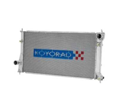 Koyo Aluminum Radiator FRS / BRZ / 86 (2013-2021) Manual Trans - VH012