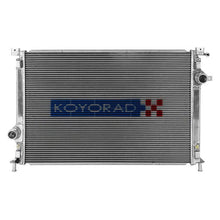 Load image into Gallery viewer, 446.80 Koyo Aluminum Radiator Ford Focus ST (13-17) Manual Trans - VH322787N - Redline360 Alternate Image