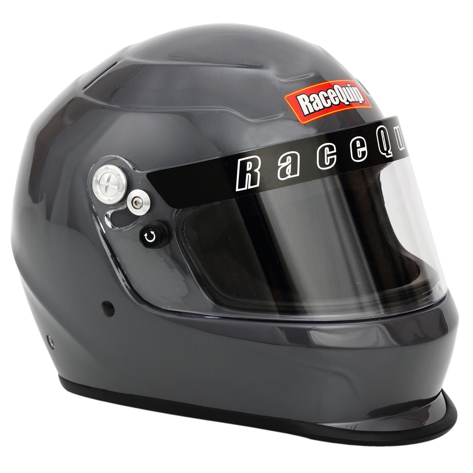 Youth discount racing helmet