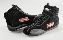 Load image into Gallery viewer, 89.95 RaceQuip 3.3 Series SFI Euro Carbon-L Racing Shoes - Black Sizes 1-20 - Redline360 Alternate Image