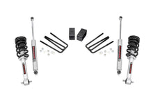 Load image into Gallery viewer, Rough Country Lift Kit Chevy Silverado 1500 2WD (07-13) [3.50&quot; Lift] w/ or w/o Struts Alternate Image