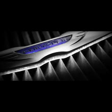 Load image into Gallery viewer, Oracle Rear LED Illuminated Emblem Chrysler - Multicolored RGB - Single / White Alternate Image