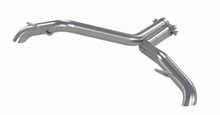 Load image into Gallery viewer, MBRP Exhaust Audi SQ5 3.0T (18-21) 2.5" Axleback - T304 Stainless Steel / Dual Rear Exit - Default Title Alternate Image