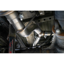 Load image into Gallery viewer, 514.99 MBRP Exhaust Ford Ranger 2.3 EcoBoost (2019-2022) Street Catback - Redline360 Alternate Image