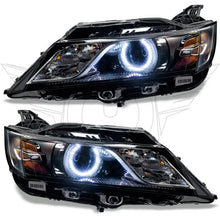 Load image into Gallery viewer, 179.10 Oracle LED Headlight Halo Kit Chevy Impala (2014-2017) Multicolored - Redline360 Alternate Image