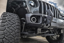 Load image into Gallery viewer, 134.96 Oracle LED Fog Light Jeep Wrangler JK/JL &amp; Gladiator JT (07-20) 20W - w/ or w/o Halo - Redline360 Alternate Image