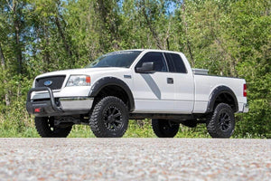 Rough Country Lift Kit Ford F150 2WD (2004-2008) 6" Suspension Lift Kits