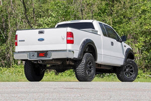 Rough Country Lift Kit Ford F150 2WD (2004-2008) 6" Suspension Lift Kits