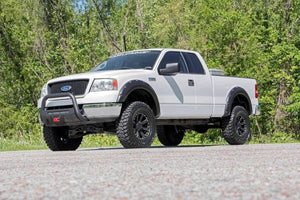 Rough Country Lift Kit Ford F150 2WD (2004-2008) 6" Suspension Lift Kits