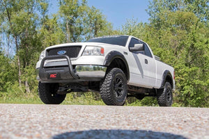 Rough Country Lift Kit Ford F150 2WD (2004-2008) 6" Suspension Lift Kits