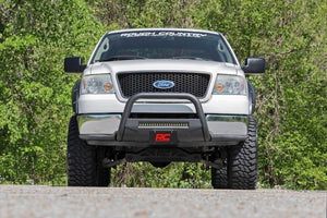 Rough Country Lift Kit Ford F150 2WD (2004-2008) 6" Suspension Lift Kits