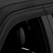 Load image into Gallery viewer, 175.99 AVS Ventvisor Ford F150 Supercrew (16-20) Window Deflector [Low Profile] 4 Piece - Black / Grey / Silver / White / Smoke - Redline360 Alternate Image