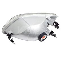 Load image into Gallery viewer, Winjet Euro Head Light Ford Expedition (1997-2002) WJ10-0014-01 - Default Title Alternate Image