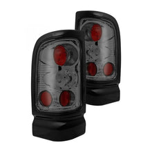 Load image into Gallery viewer, 50.69 Winjet Altezza Tail Lights Dodge Ram (1994-2001) Smoke or Clear - Redline360 Alternate Image
