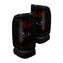 Load image into Gallery viewer, 50.69 Winjet Altezza Tail Lights Dodge Ram (1994-2001) Smoke or Clear - Redline360 Alternate Image