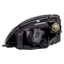 Load image into Gallery viewer, 36.19 Winjet Fog Lights Honda Civic Sedan/Coupe (04-05) [Wiring Kit Included] Clear or Yellow - Redline360 Alternate Image