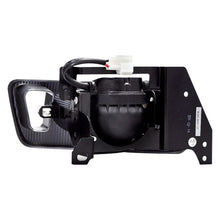 Load image into Gallery viewer, 42.99 Winjet Fog Lights Honda Civic EG Coupe/Hatchback (1992-1995) Yellow - Redline360 Alternate Image