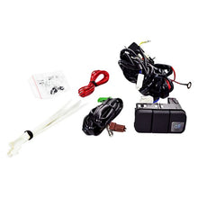 Load image into Gallery viewer, 42.99 Winjet Fog Lights Honda Civic EG Coupe/Hatchback (1992-1995) Yellow - Redline360 Alternate Image