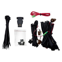 Load image into Gallery viewer, 44.89 Winjet Fog Lights Honda Accord Coupe (2003-2005) [Wiring Kit Included] Clear or Yellow - Redline360 Alternate Image